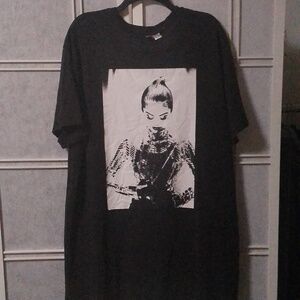 Vintage Selena Gomez Tee